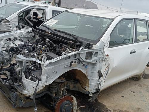 Used Parts TOYOTA LAND CRUISER PRADO (_J15_) [2009-2026]  4268277