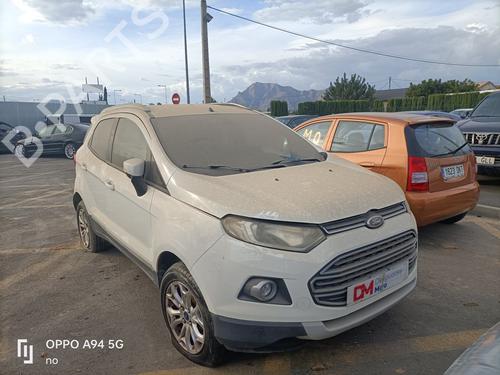 Høyre foran utvendig håndtak FORD ECOSPORT | BP21792276C129