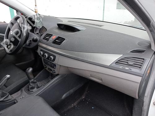 Hand brake RENAULT MEGANE III Hatchback (BZ0/1_, B3_) | BP18857690I18