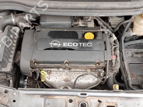 Catalyst OPEL ZAFIRA / ZAFIRA FAMILY B (A05)  | BP31645500M10 