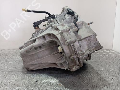 Gearbox RENAULT CLIO V (B7_) 1.5 Blue dCi 85 (B7AG) | BP26432884M3 