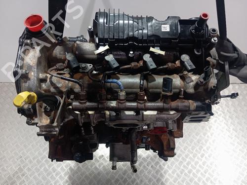 Used Engine Engine 39246436 39246436