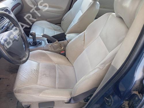 Left front shock absorber VOLVO S60 I (384) 2.4 D | BP30373702M16 