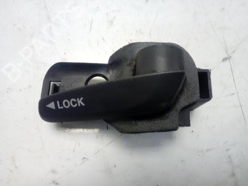 Høyre foran invendig håndtak FIAT DOBLO MPV (119_, 223_) 1.9 JTD (105 hp) 30372880