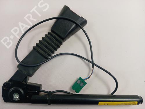 Used Front left belt tensioner Front left belt tensioner OPEL MERIVA A MPV (X03) 1.7 CDTI (E75) (125 hp) 40105009 40105009