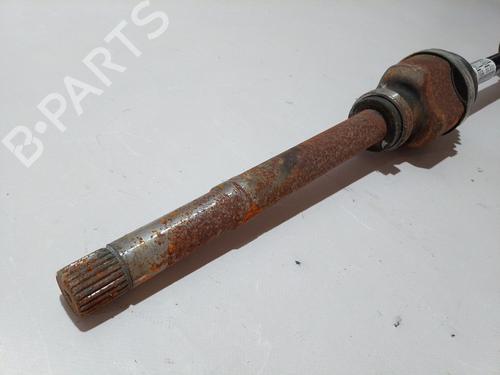 Right front driveshaft CITROËN C3 III (SX) | BP37604759M39 - Image 2
