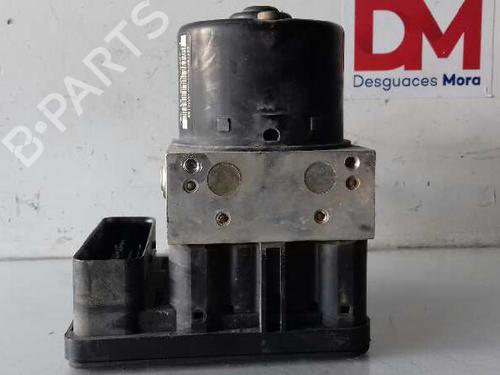 ABS pump RENAULT LAGUNA II (BG0/1_) 1.9 dCi (BG08, BG0G) | BP12641914M43 