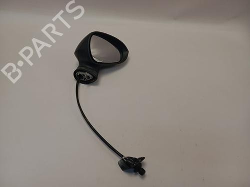 Used Right mirror SEAT IBIZA IV (6J5, 6P1) [2008-2017]  21063892