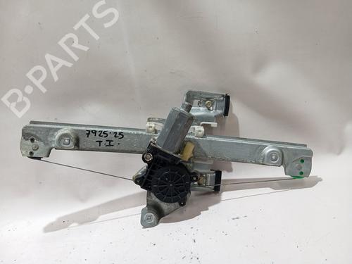 Used Rear left window mechanism Rear left window mechanism CHRYSLER 300C (LX, LE) 3.0 CRD (218 hp) 35979475 35979475