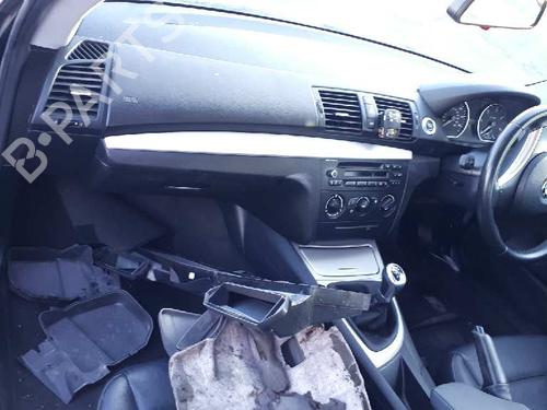 Left rear driveshaft BMW 1 Coupe (E82) 118 d | BP16643114M40 