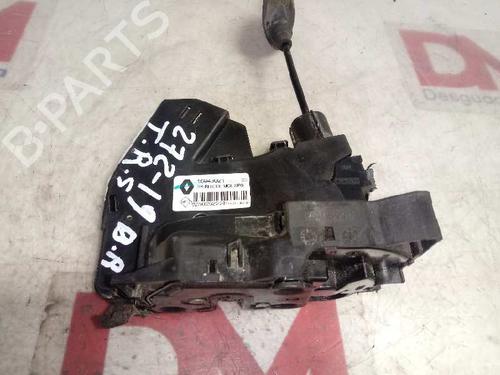 Rear right lock RENAULT MEGANE IV Hatchback (B9A/M/N_) 1.5 dCi 110 (B9A3) | BP12837451C99 