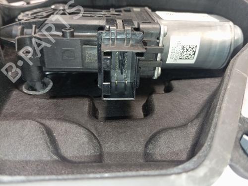 Front left window mechanism SEAT IBIZA IV (6J5, 6P1)  | BP26131506C22 