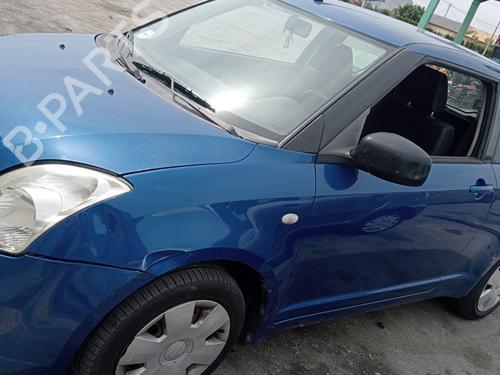 Engine SUZUKI SWIFT III (MZ, EZ)  | BP15409844M1 