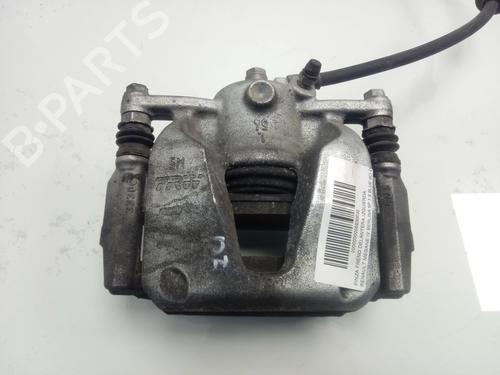 Left front brake caliper RENAULT MEGANE IV Grandtour (K9A/M/N_)  | BP16944357M105 
