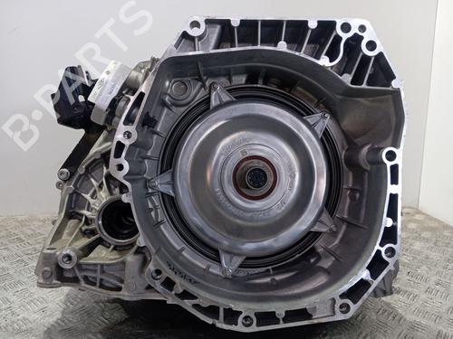 Used Gearbox Gearbox RENAULT ARKANA I (LCM_, LDN_) [2019-2026] 35966411 35966411