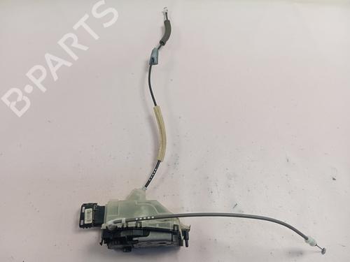 Used Rear left lock CITROËN C-ELYSEE (DD_) [2012-2025]  30401436