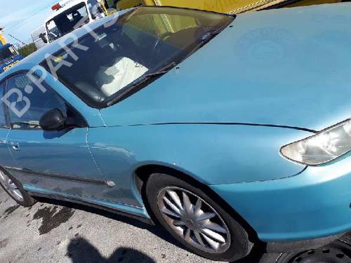 Used Parts PEUGEOT 406 Coupe (8C) 2.2 (158 hp) 2605258