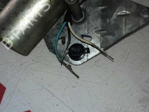 Rear wiper motor RENAULT SUPER 5 (B/C40_) 1.6 D (B/C/404) | BP12835424M102 