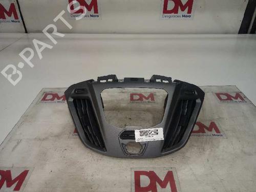 Luftventil FORD TRANSIT V363 Van (FCD, FDD) [2013-2025]  16554731