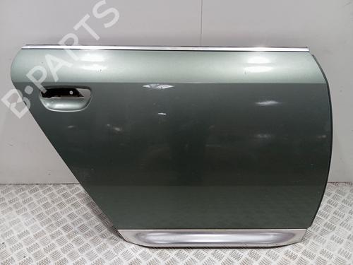 Used Right rear door Right rear door AUDI A6 C5 Avant (4B5, 4B6) 2.5 TDI quattro (180 hp) 33995223 33995223
