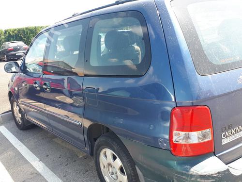 Starter KIA CARNIVAL II (GQ) 2.9 CRDi | BP12673835M8