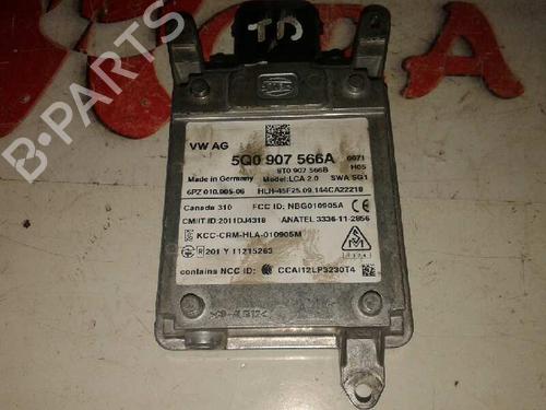 Electronic module AUDI A3 (8V1, 8VK) S3 quattro | BP12656502M83 
