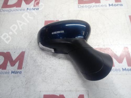 Right mirror FIAT 500 (312_)  | BP13217269C27