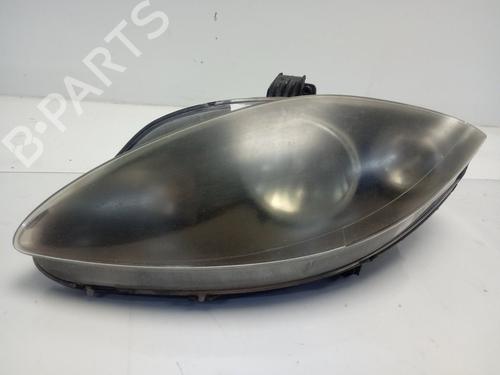 Left headlight SEAT TOLEDO III (5P2)  | BP15231386C28 