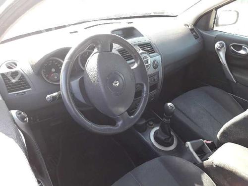 Alternator RENAULT MEGANE II (BM0/1_, CM0/1_)  | BP12643066M7 