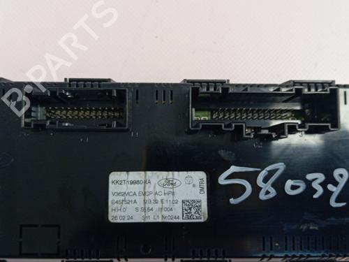 Climate control FORD TRANSIT V363 Bus (FAD, FBD) | BP31832025I5 - Image 3