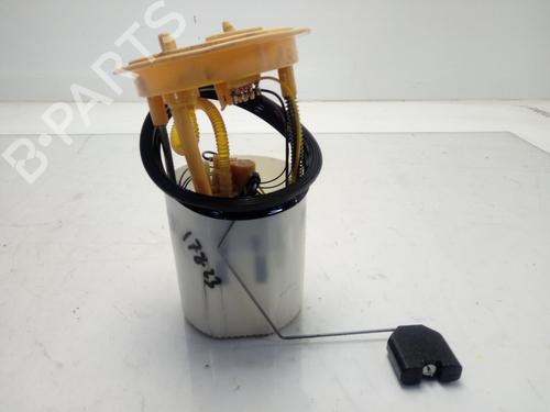 Used Fuel pump VW PASSAT CC B6 (357) 2.0 TDI (140 hp) 14920361
