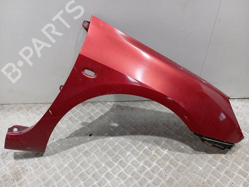 Forskærm Højre PEUGEOT 307 (3A/C) [2000-2012]  30566575