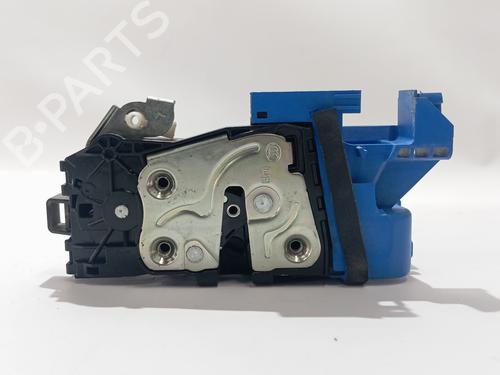 Venstre fortil lås HYUNDAI TUCSON (TL, TLE) [2015-2023]  32303857