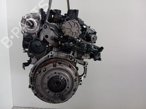 Engine FIAT SCUDO Van 1.5 Multijet 100 (506) | BP38951089M1 - Image 3