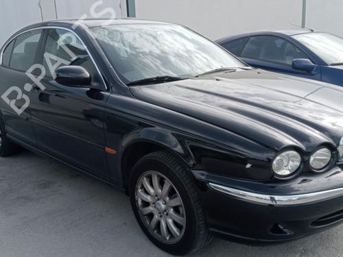 Radiator fan JAGUAR X-TYPE I (X400) | BP30625989M35