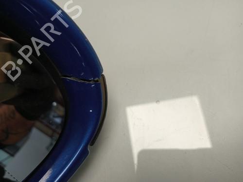 Right mirror VW GOLF V (1K1)  | BP17707459C27 