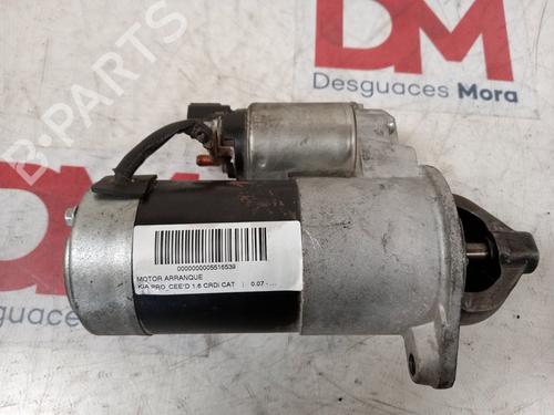 Anlasser für KIA PRO CEE'D (ED) [2008-2013]  12936642