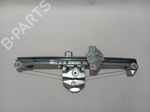 Front left window mechanism DACIA DOKKER MPV (KE_)  | BP29447408C22 