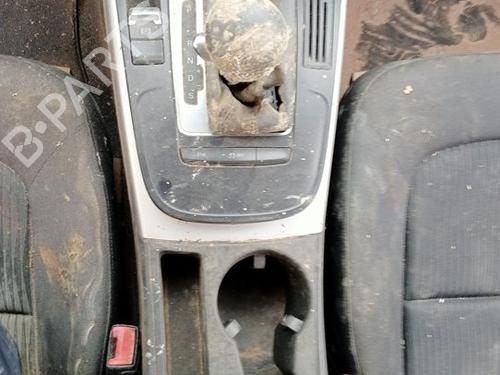 Front right exterior door handle AUDI A4 B8 (8K2)  | BP23270143C129 