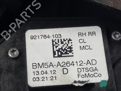 Rear right lock FORD FOCUS III  | BP16992789C99 