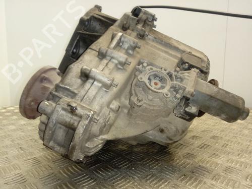 Transfer box LAND ROVER RANGE ROVER SPORT I (L320) 4.2 4x4 | BP12649585M36 