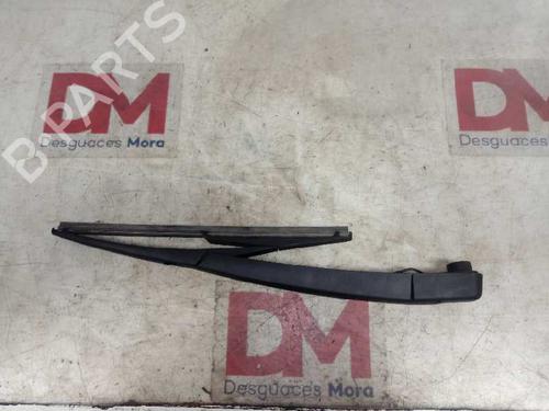 Used Rear windshield wiper arm PEUGEOT 3008 II SUV (MC_, MR_, MJ_, M4_) 1.6 BlueHDi 120 (120 hp) 30370808