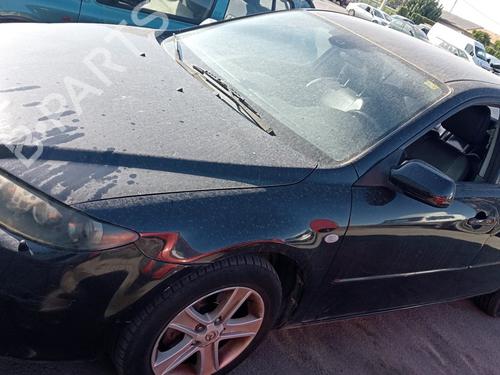 AC radiator MAZDA 6 Saloon (GG)  | BP18656207M32 
