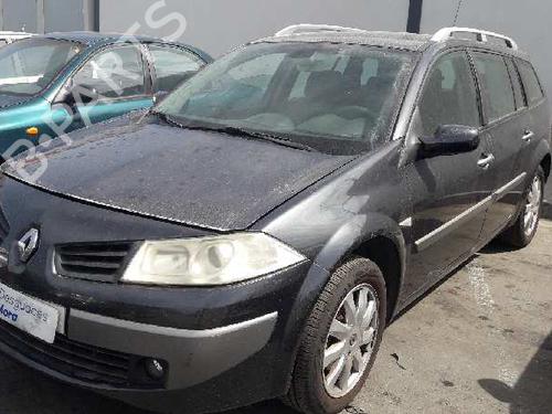 Centralita motor RENAULT MEGANE II (BM0/1_, CM0/1_) | BP12661760M57