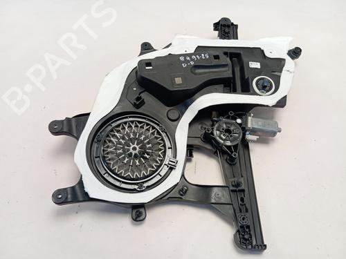 Used Front right window mechanism Front right window mechanism 37239214 37239214