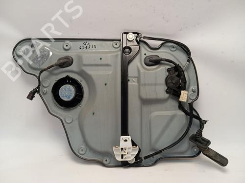 Rear right window mechanism VW TOURAN (1T1, 1T2) 2.0 TDI | BP29628871C25 