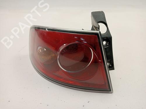 Used Left taillight Left taillight 38725251 38725251