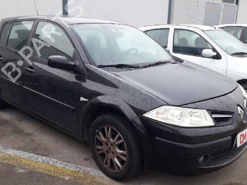 Instrument cluster RENAULT MEGANE II (BM0/1_, CM0/1_)  | BP13748570C47 