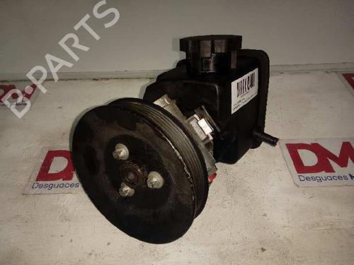 Used Steering pump MERCEDES-BENZ VITO / MIXTO Van (W639) 111 CDI (639.601, 639.603) (116 hp) 12658491
