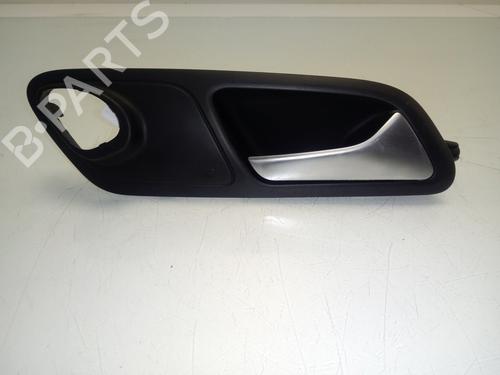 Used Rear right interior door handle VW CC B7 (358) 1.8 TSI (160 hp) 30373025